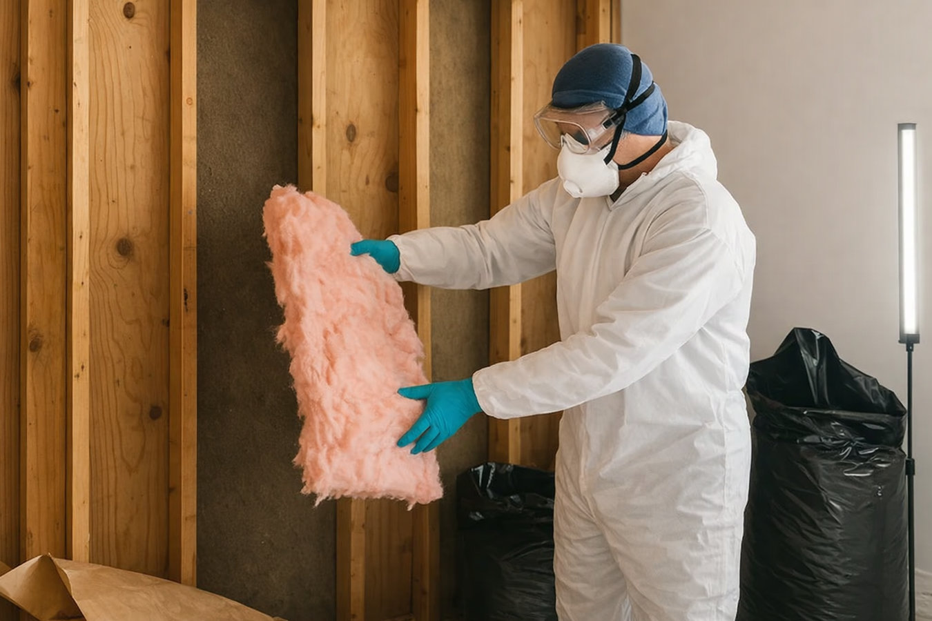 Precision Beckley Insulation - professional insulation services in Beckley, WV